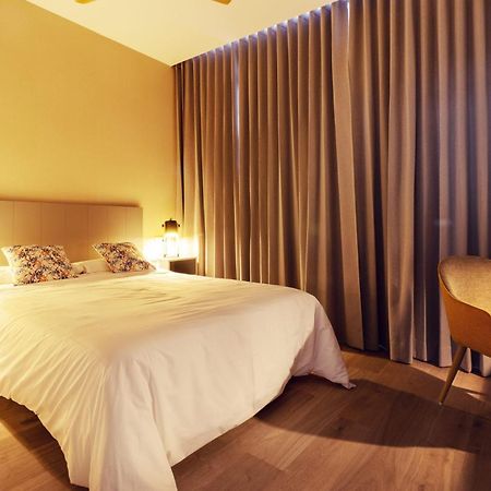 Acanto Apartamentos Мерида Экстерьер фото