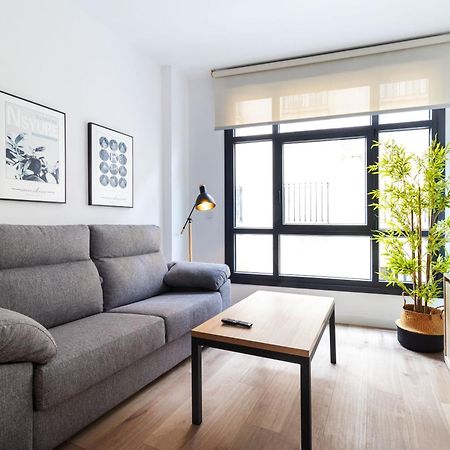 Acanto Apartamentos Мерида Экстерьер фото