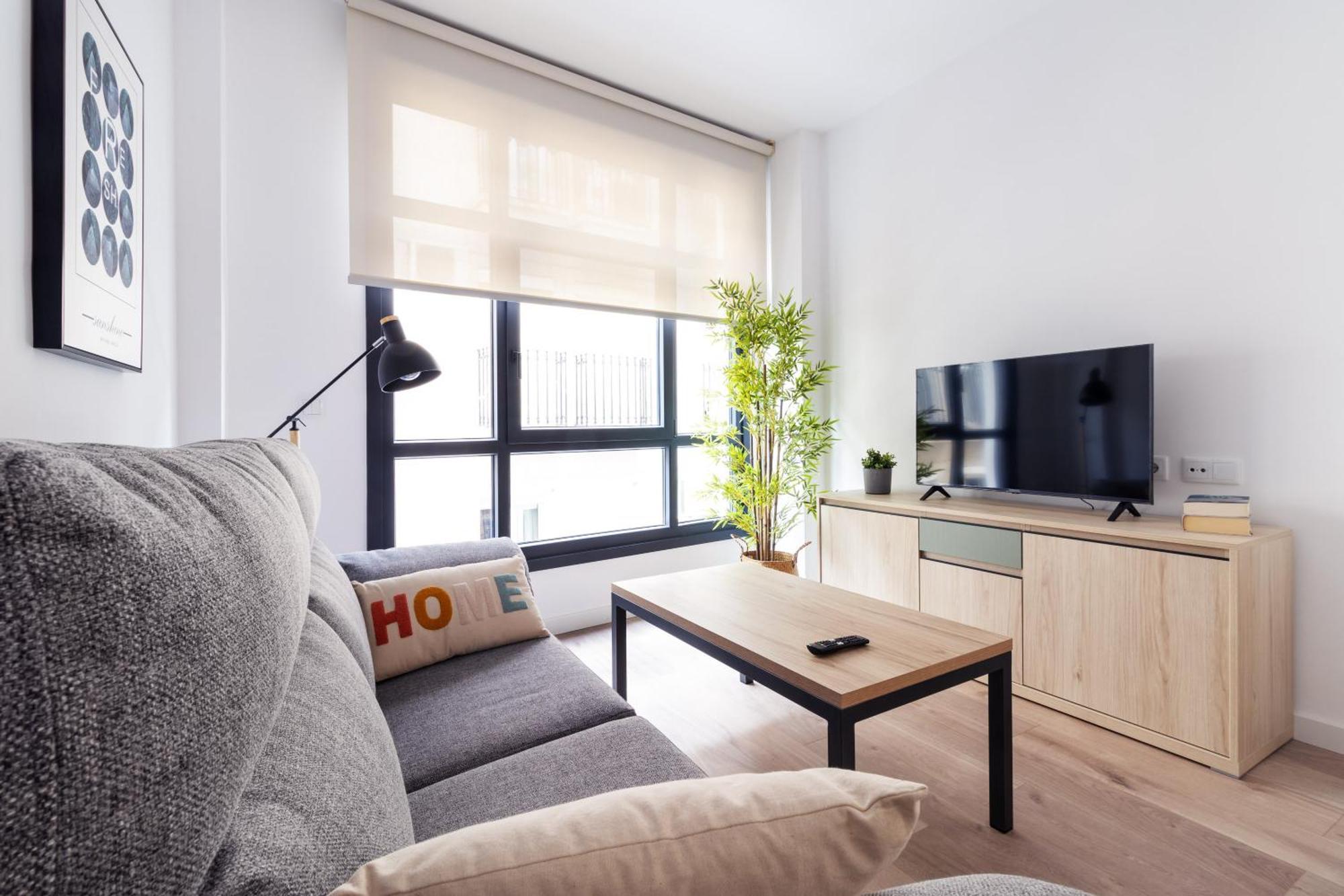 Acanto Apartamentos Мерида Экстерьер фото