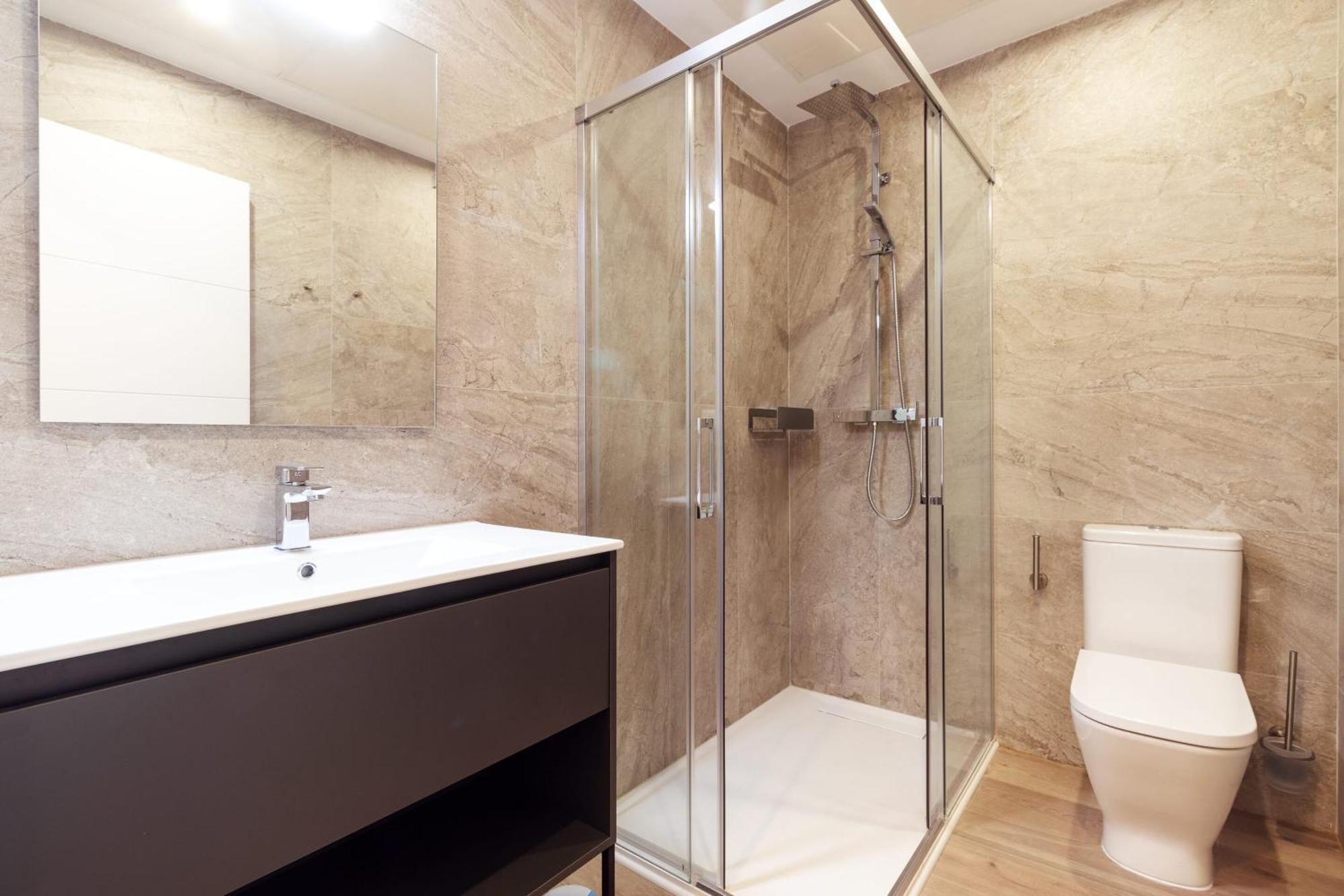 Acanto Apartamentos Мерида Экстерьер фото