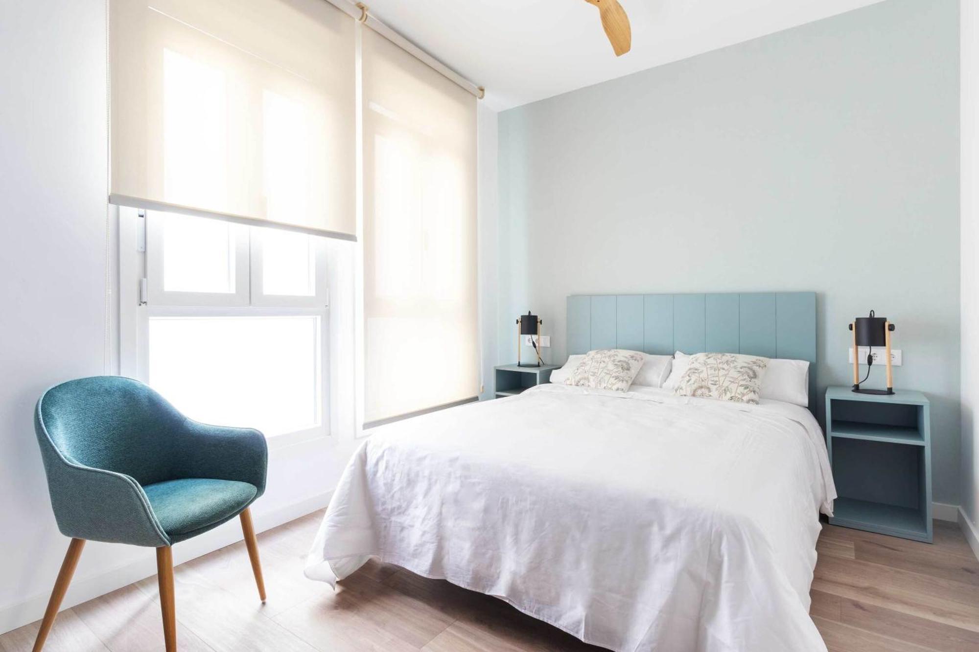 Acanto Apartamentos Мерида Экстерьер фото